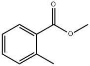 Methyl 2-methylbenzoate(89-71-4)